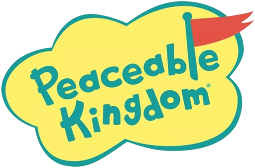 My Peaceable Kingdom Board Games